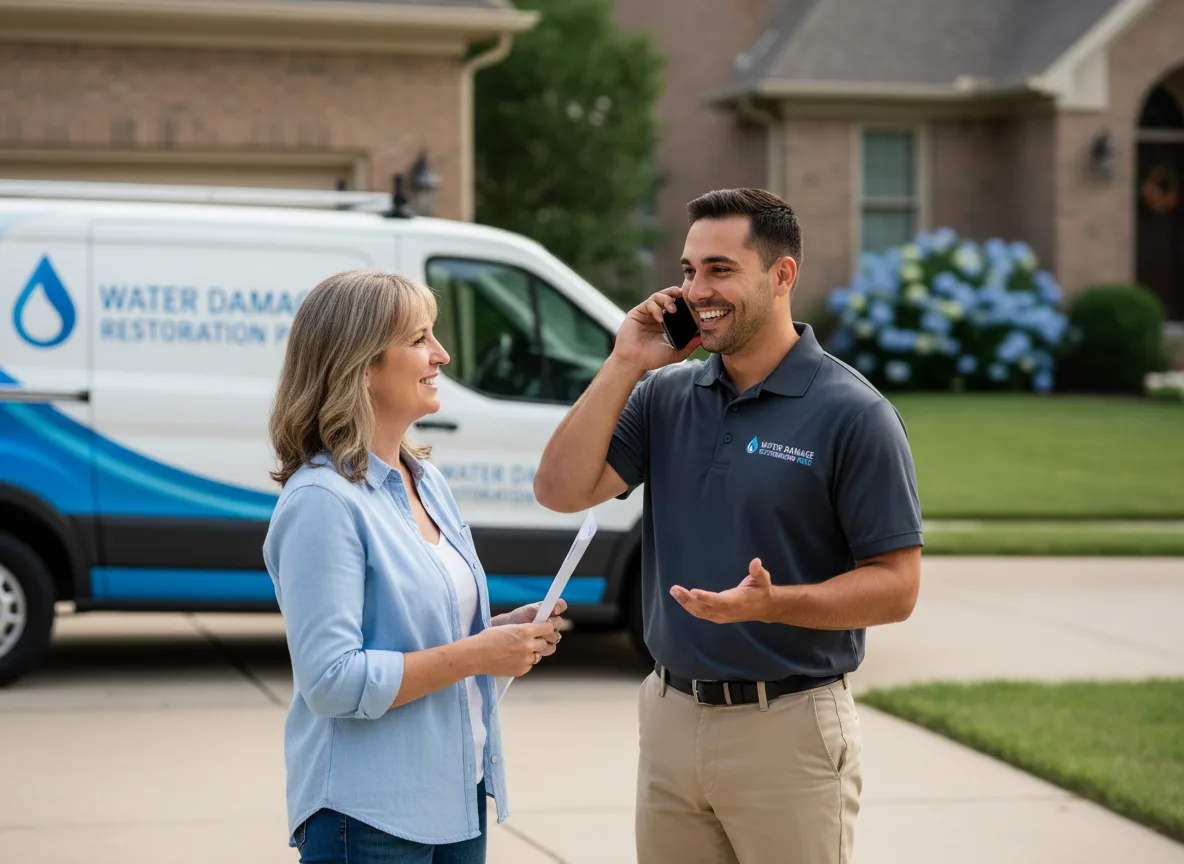 Flood Restoration Bartlett, TN FAQs